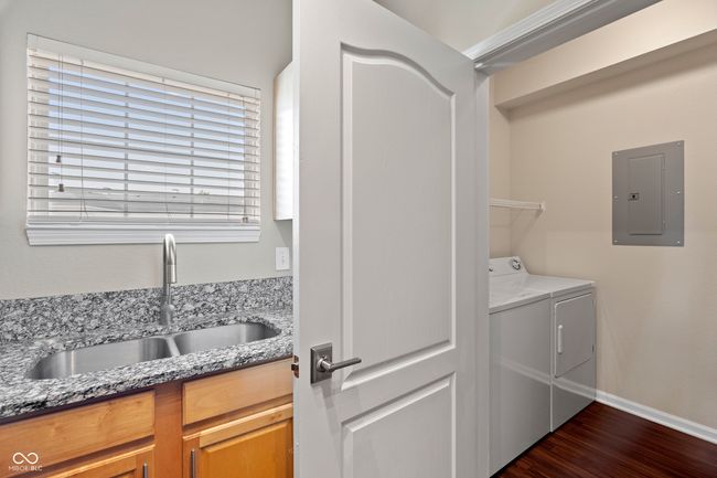APT-2C - 12926 University Cres, Condo with 1 bedrooms, 1 bathrooms and null parking in Carmel IN | Image 8