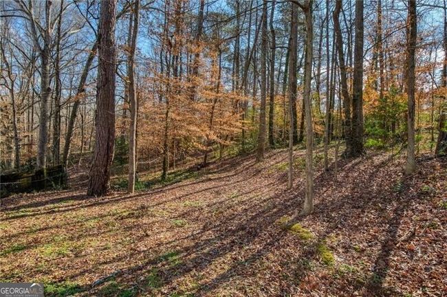 265 Carriage Station Cir, House other with 4 bedrooms, 3 bathrooms and null parking in Roswell GA | Image 39