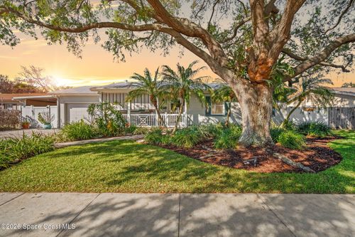 1770 S Merrimac Dr, Merritt Island, FL, 32952-2656 | Card Image