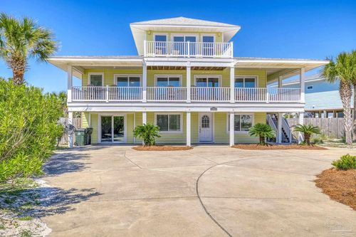 1303 Ariola Dr, Pensacola Beach, FL, 32561-2301 | Card Image
