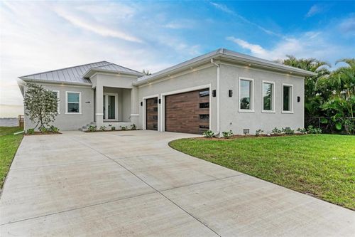 116 Northshore Ter, PUNTA GORDA, FL, 33980-2524 | Card Image