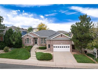 9983 Arthur Ln, House other with 4 bedrooms, 2 bathrooms and null parking in Highlands Ranch CO | Image 3