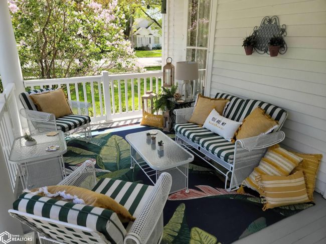 703 W Broadway St, House other with 5 bedrooms, 3 bathrooms and null parking in Eagle Grove IA | Image 5