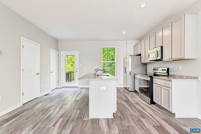 12308 Haydon Pl, Townhouse with 4 bedrooms, 4 bathrooms and null parking in Midlothian VA | Image 4
