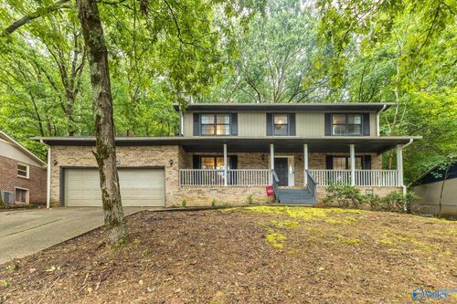 2628 Excalibur Dr Se, Huntsville, AL, 35803-1928 | Card Image