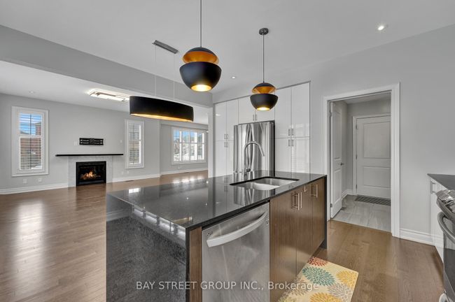 1275 Raspberry Terr, House other with 4 bedrooms, 3 bathrooms and 2 parking in Milton ON | Image 21