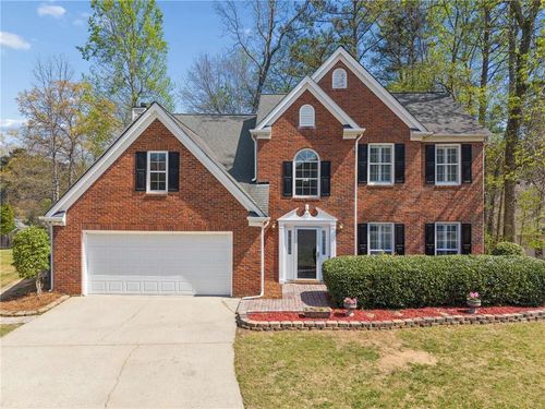 407 Cool Springs Pl Nw, Kennesaw, GA, 30144-5067 | Card Image