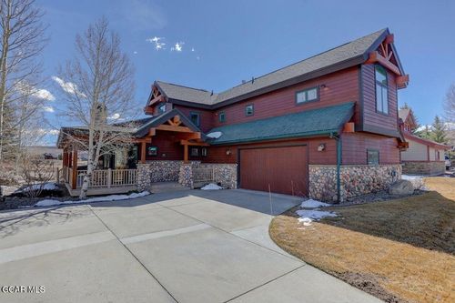 1671 Wildhorse Dr, Granby, CO, 80446 | Card Image