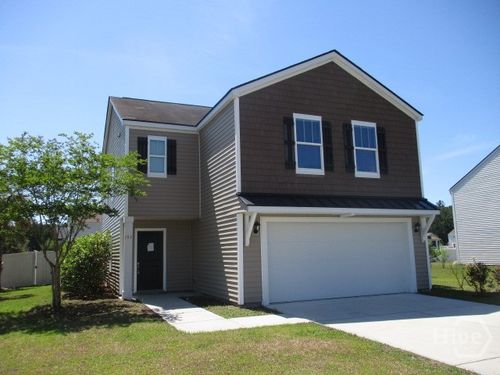 153 Caribbean Village Drive, Guyton, GA, 31312 | Card Image