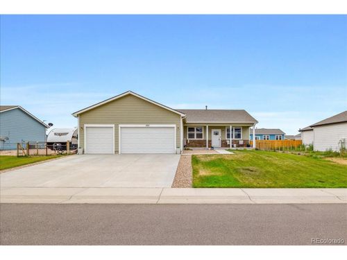 293 S 3rd Ave, Deer Trail, CO, 80105-8133 | Card Image