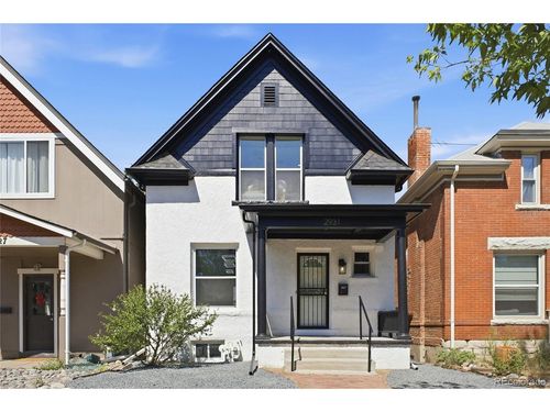 2931 N Marion St, Denver, CO, 80205-4461 | Card Image