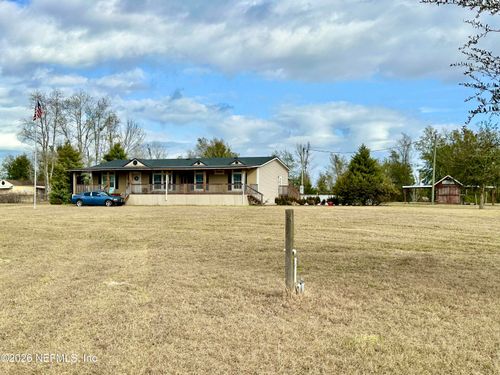 237 Sw Baron Glen Glen, Fort White, FL, 32038 | Card Image