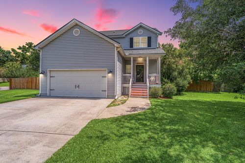 126 Hanahan Plantation Cir, Hanahan, SC, 29410-8224 | Card Image