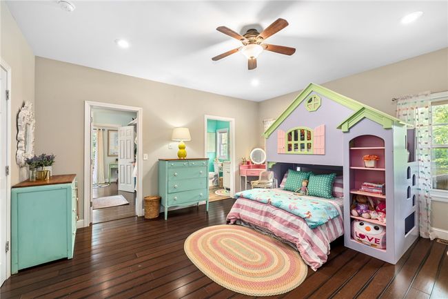 785 Danielson Pike, House other with 4 bedrooms, 6 bathrooms and 11 parking in Scituate RI | Image 26
