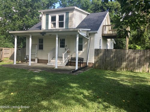 5111 Terry Rd, Louisville, KY, 40216-1239 | Card Image