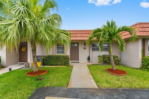 8-5725 Fernley Drive E, West Palm Beach, FL, 33415 | Card Image