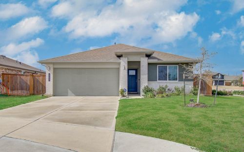10602 Great Basin Drive, Rosharon, TX, 77583 | Card Image