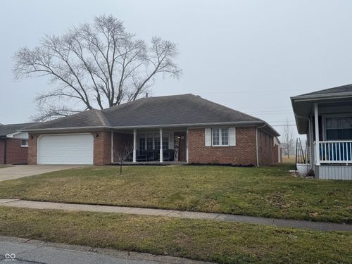 313 W 5th St, Lapel, IN, 46051-9521 | Card Image