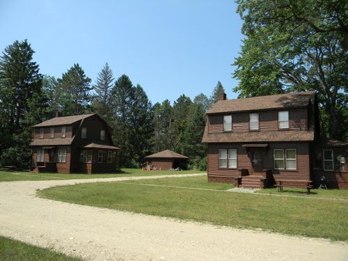 1306 Tippy Dam Rd, Wellston, MI, 49689-9578 | Card Image