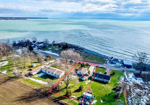 2721 North Shore Drive, Lowbanks, ON, N0A1K0 | Card Image