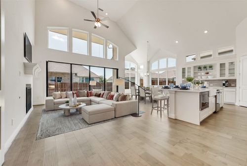 2807 Augustus Way, Mansfield, TX, 76063-4565 | Card Image