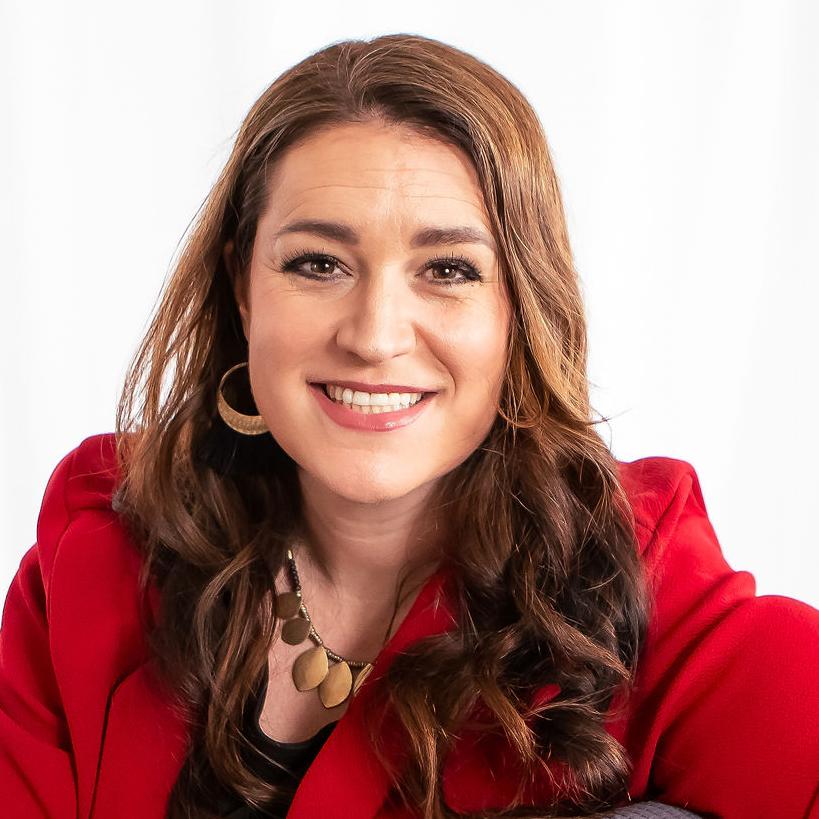 Elizabeth Leishman