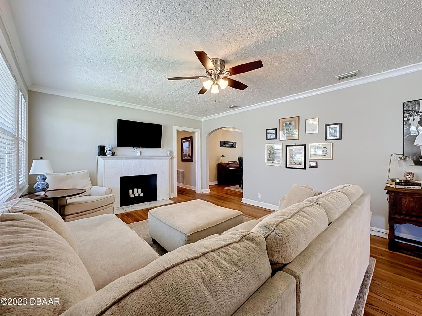 Residential in JACKSONVILLE 5