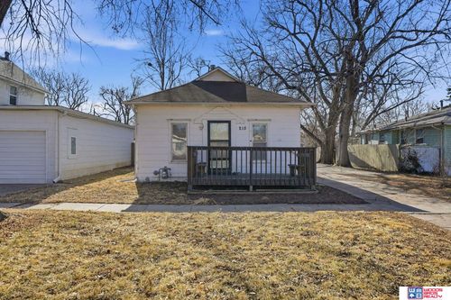 215 B St, Lincoln, NE, 68502-1029 | Card Image
