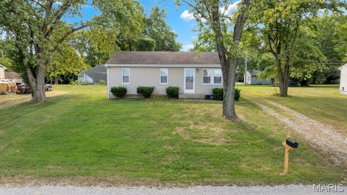 2816 Mulberry Ln, Saint Charles, MO, 63303-5931 | Card Image