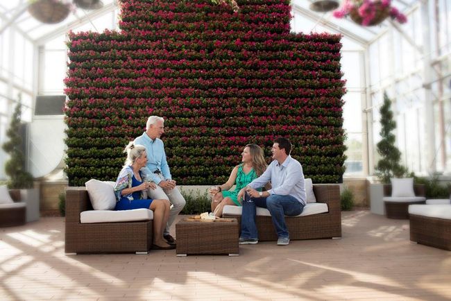 Cane Island Conservatory | Image 37