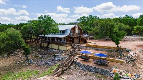 205 Bravo Rd, Canyon Lake, TX, 78133-3534 | Card Image