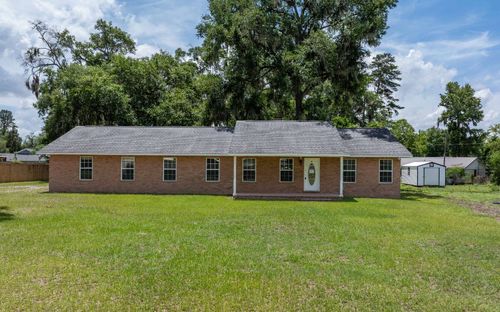 132 Se Goldie Way, Lake City, FL, 32025-1831 | Card Image