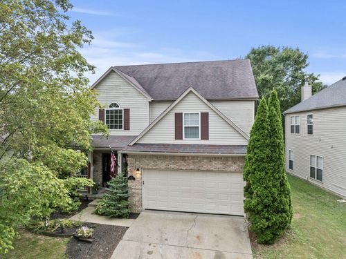 123 The Masters, Georgetown, KY, 40324-8623 | Card Image