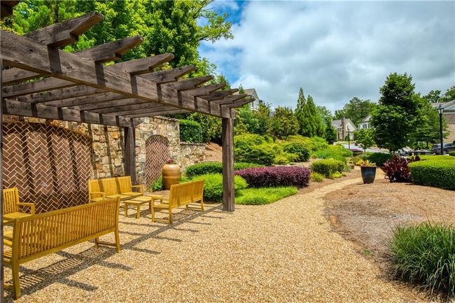 385 Windy Pines Trl, Townhouse with 3 bedrooms, 4 bathrooms and 2 parking in Roswell GA | Image 63