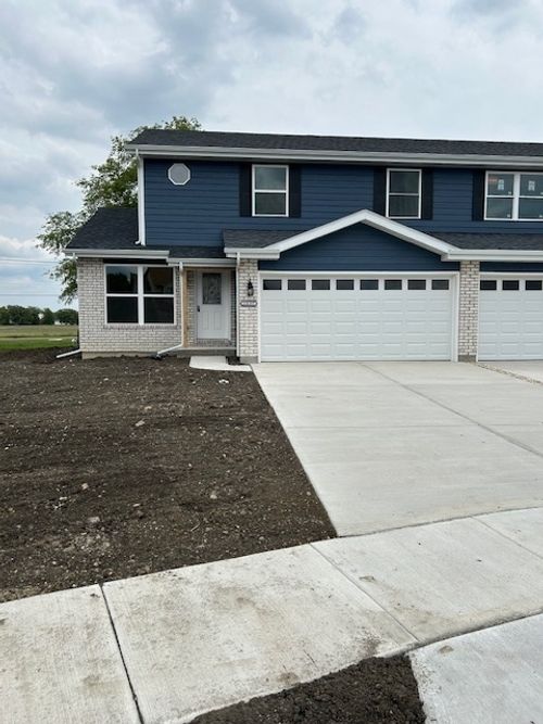 Lot 79.2 Periwinkle Ct, Morris, IL, 60450 | Card Image