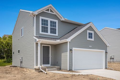 8745 E Sturtevant Ave, Richland, MI, 49083 | Card Image