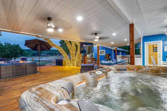 520 Deer Trl, Condo with 4 bedrooms, 3 bathrooms and null parking in Gordon TX | Image 35