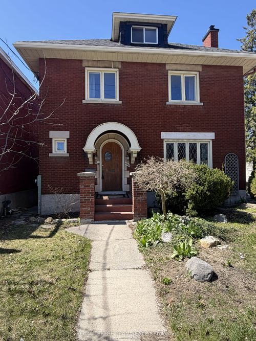 444 Parkdale Ave, Ottawa, ON, K1Y1H1 | Card Image
