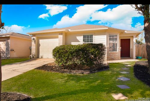 11339 Fire Cyn, San Antonio, TX, 78252-2221 | Card Image