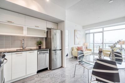 PH03 - 68 Abell St, Condo with 2 bedrooms, 2 bathrooms and 1 parking in Toronto ON | Image 2