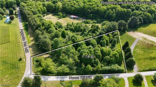 0 Norse Rd Ne, Salineville, OH, 43945 | Card Image
