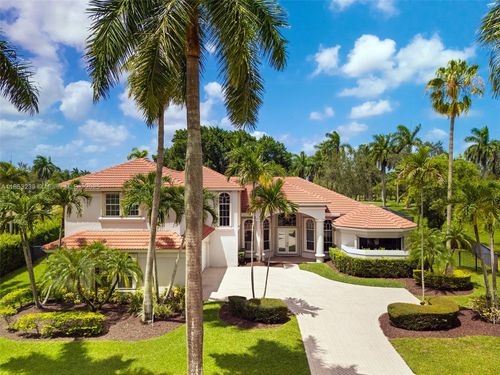 2438 Poinciana Ct, Weston, FL, 33327-1417 | Card Image