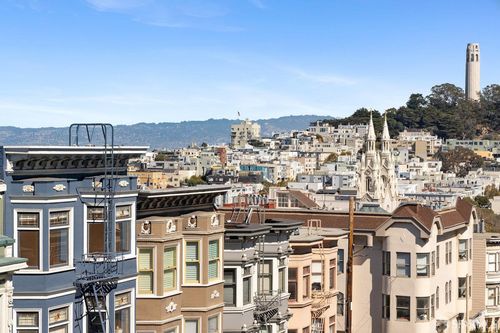 2w-44 Macondray Ln, San Francisco, CA, 94133-2639 | Card Image