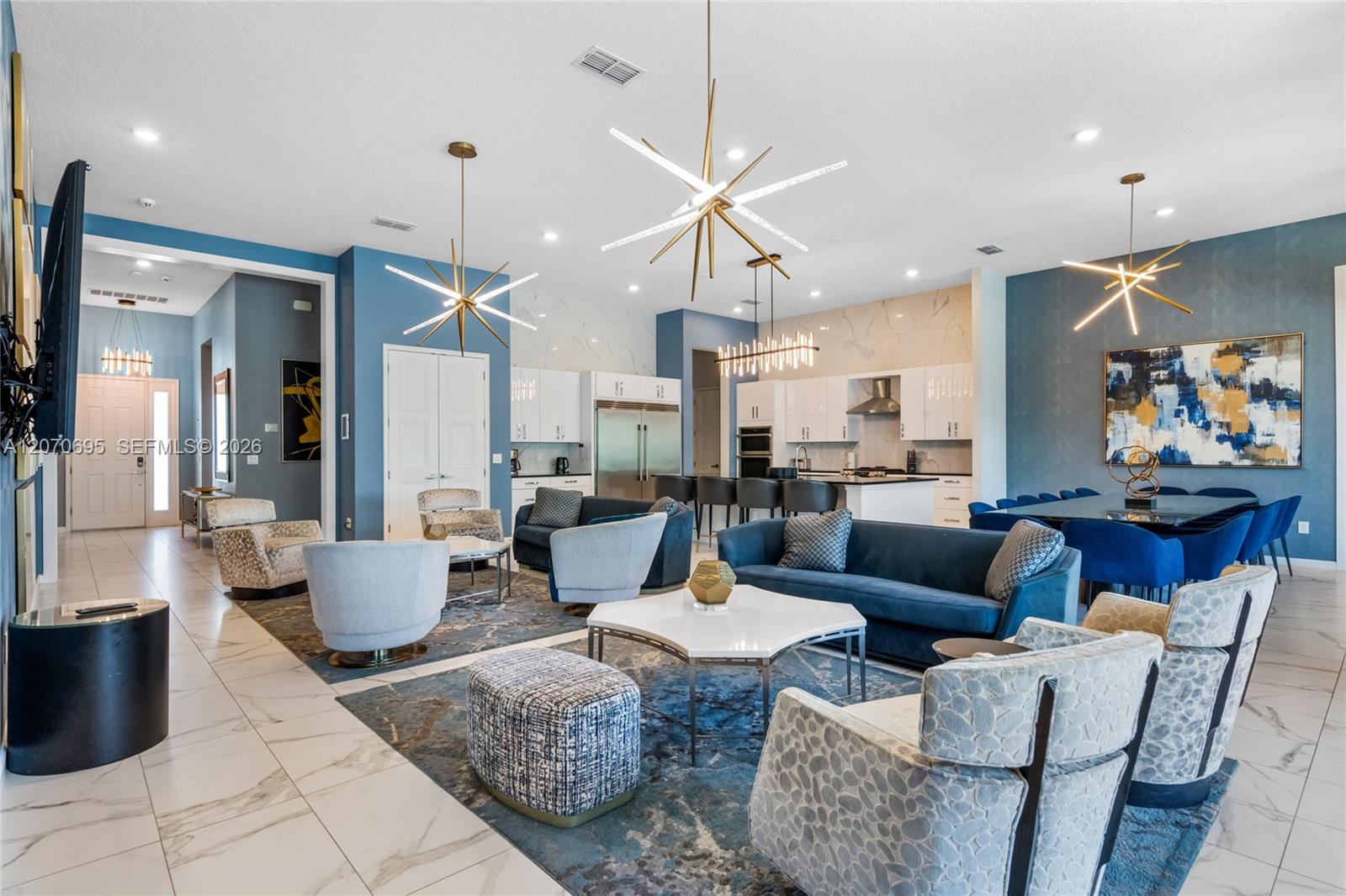 Residential in Davenport 4