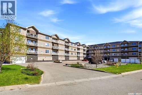 217-1621 Dakota Dr, Regina, SK, S4Z0A8 | Card Image