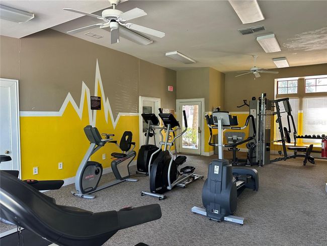 UNIT-105 - 238 Afton Sq, Condo with 1 bedrooms, 1 bathrooms and null parking in ALTAMONTE SPRINGS FL | Image 26