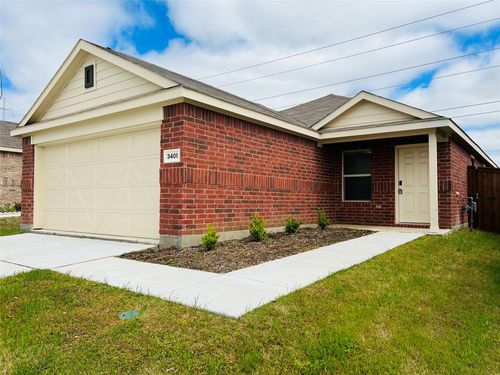 3401 Harper St, Little Elm, TX, 75068-2224 | Card Image