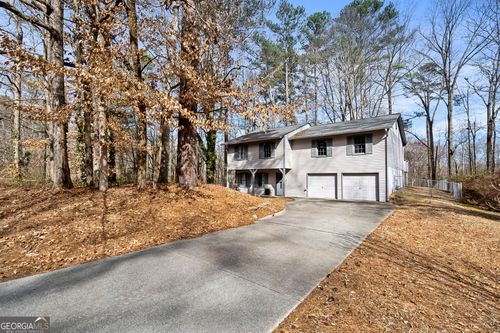 2632 Fairfield Dr Sw, Marietta, GA, 30064-3720 | Card Image