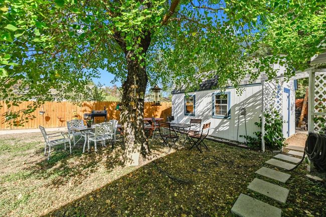 This massive backyard is full of potential, whether you're dreaming of a garden, fire pit lounge, or future patio expansion | Image 18