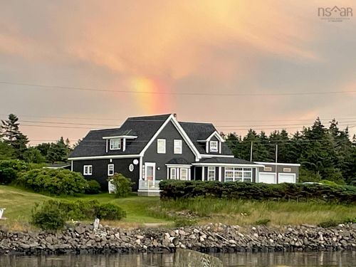 427 Overcove Rd, Freeport, NS, B0V1B0 | Card Image